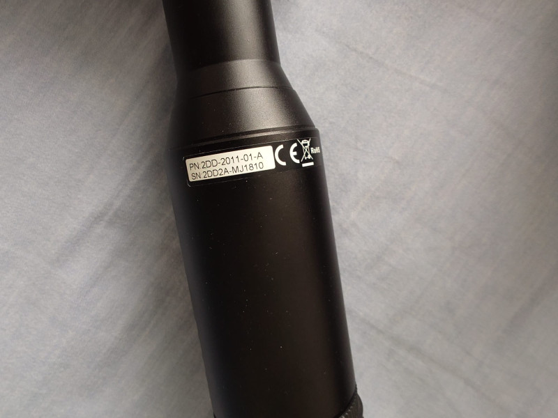Infiray Tube TH50 V2