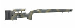  Prodám pažbu Bergara B14 Wilderess HMR v perfektním stavu.