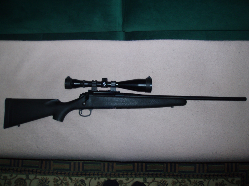 Remington 30-06