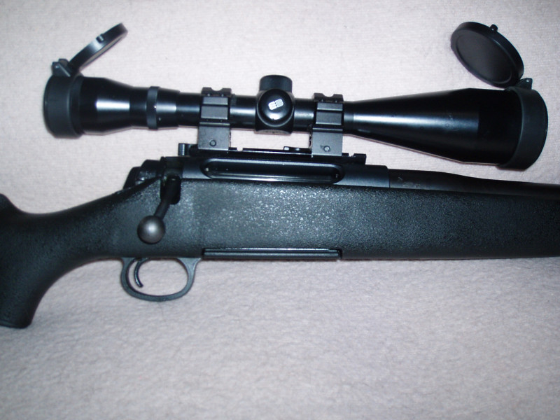 Remington 30-06