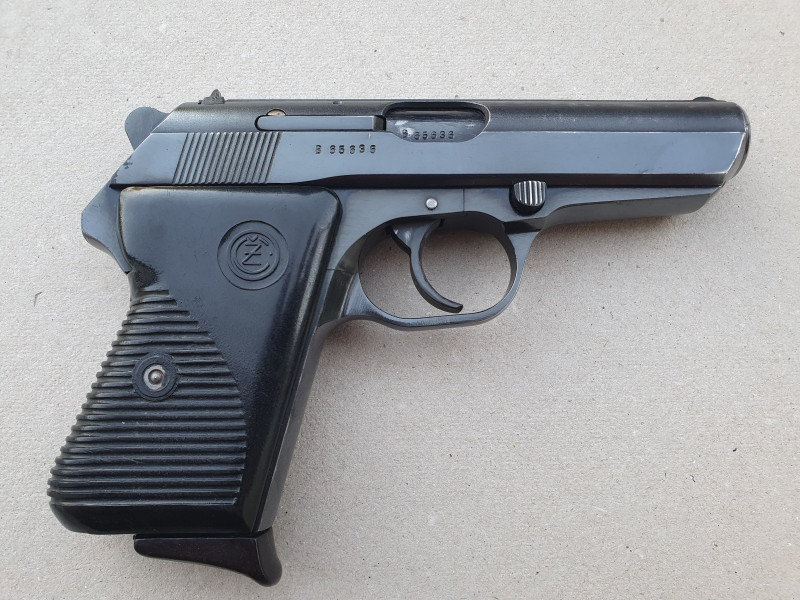 Prodám CZ vz. 50