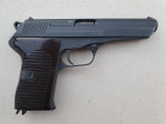 Prodám CZ vz. 52 7,62x25 Tokarev