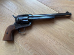Colt SAA M1873 Peacemaker 44-40