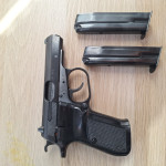 CZ vz. 83 ,7,65Br.