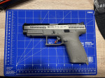 CZ P10SC 