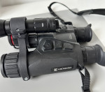 Hikmicro HABROK 4K HE25LN