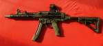 HK mp5 Pof