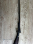 brokovnice Lefaucheux cal.16