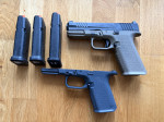 Ruger RXM