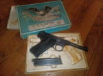 Norinco M93 sportman .22LR