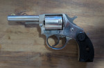 Historický Revolver American Pistol Co - Otis Smith 32 S&W L