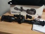 Pulsar Digex C50 s wifi