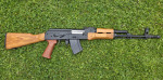 WBP Jack Wooden Premium 7,62×39 AKM