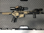 Perun 15 10,5"