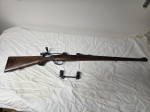 kulovnice zbrojovka Brno ,,Z" 7x57