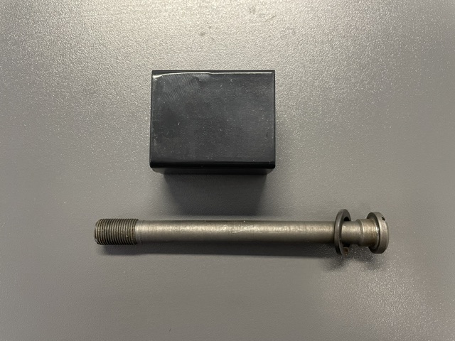 vz.58 Prodloužení pažby 