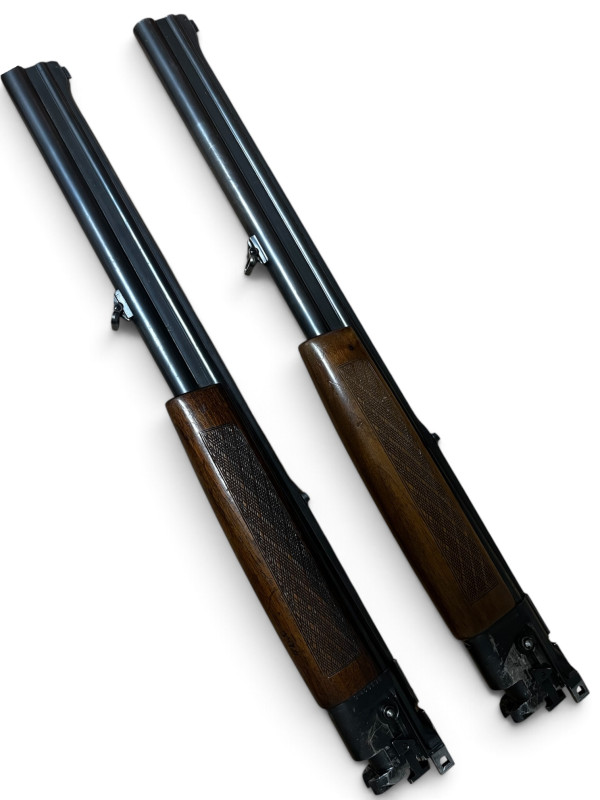 Kulobrokové hlavne ZH 304 r. 7x57R/12x70
