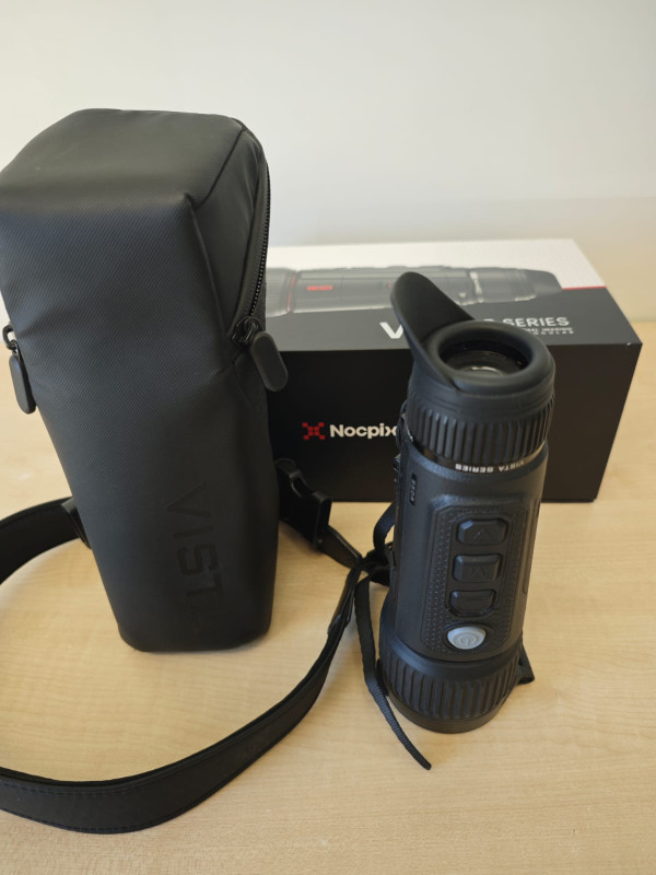 Nocpix VISTA S50R