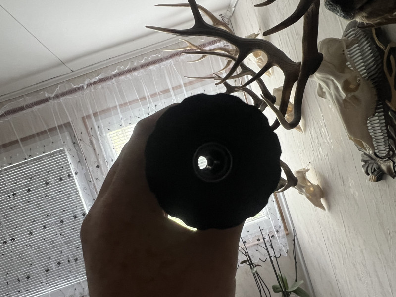 TLUMIČ HLUKU A-TEC OPTIMA 50 na A-Lock- Rychloupínaní