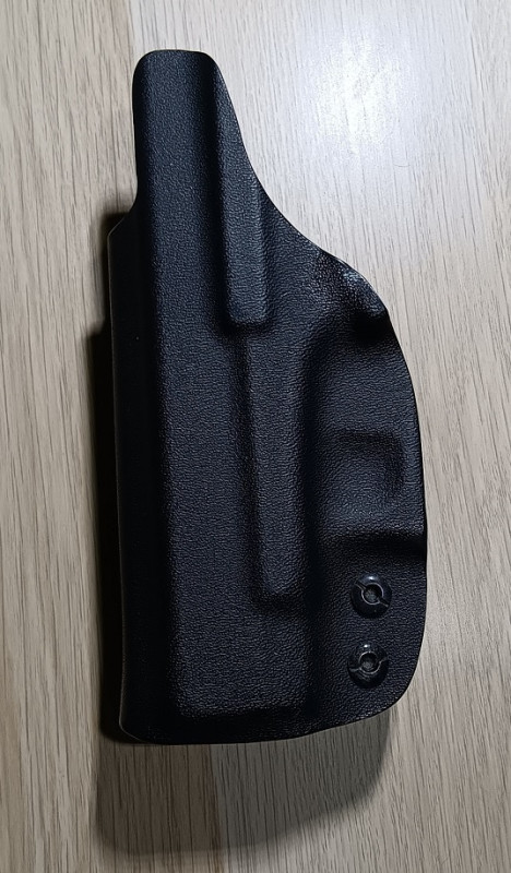Pouzdra Glock 26