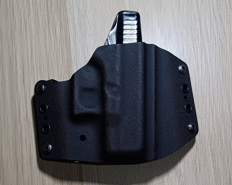 Pouzdra Glock 26