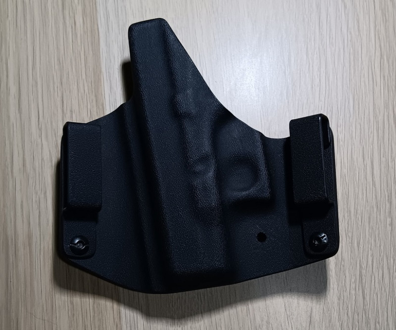 Pouzdra Glock 26