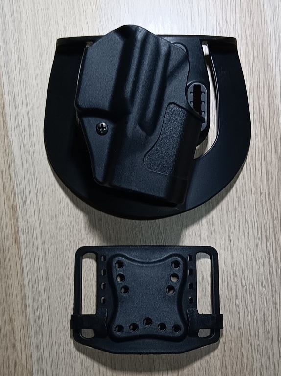 Pouzdra Glock 26