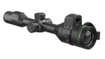 HIKMICRO ALPEX 4K LRF A50EL – digitální puškohled den/noc