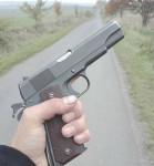 Auto Ordnance M1911