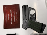 DETONICS GLADIATOR CAL.50  nový + vybavení