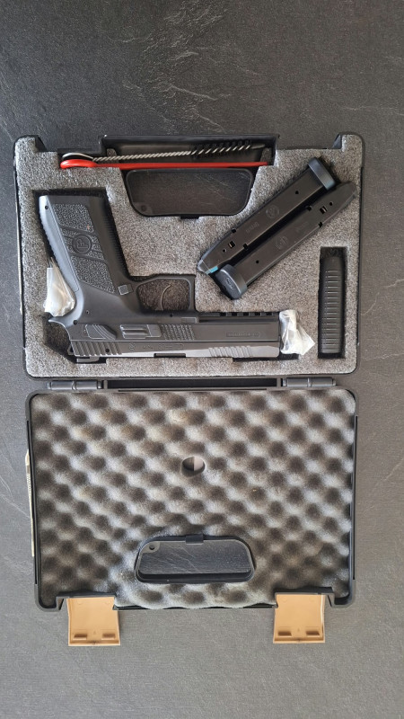 CZ P-09