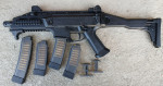 CZ Scorpion EVO 3