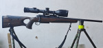 Mauser M25 Max 308w+Infiray ts60