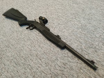 Bergara BA13 TD .45-70 Government v záruce