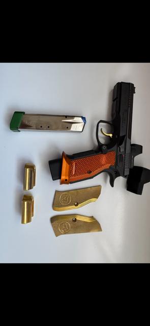 SHADOW 2 Gold Edition OR