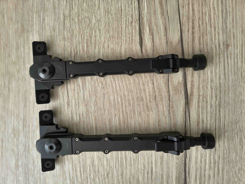 BIPOD na M-LOK