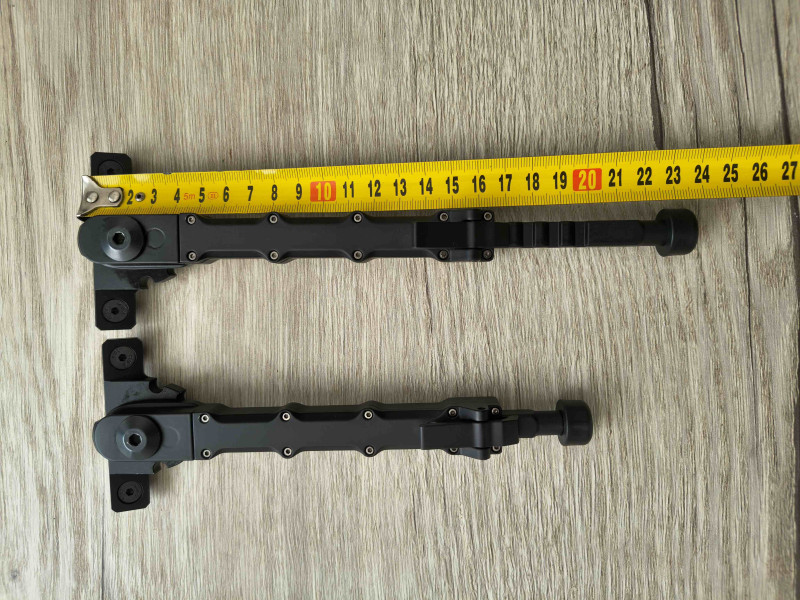 BIPOD na M-LOK