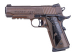 Sig Sauer 1911 Spartan II Carry