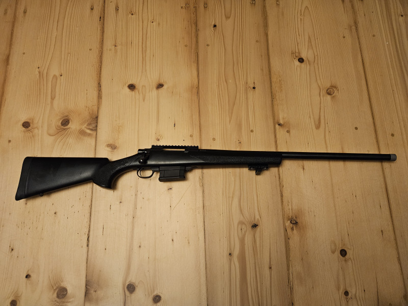 Howa M1500 .223 Rem
