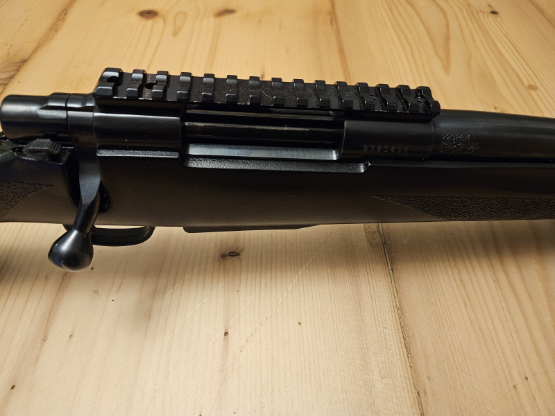 Howa M1500 .223 Rem