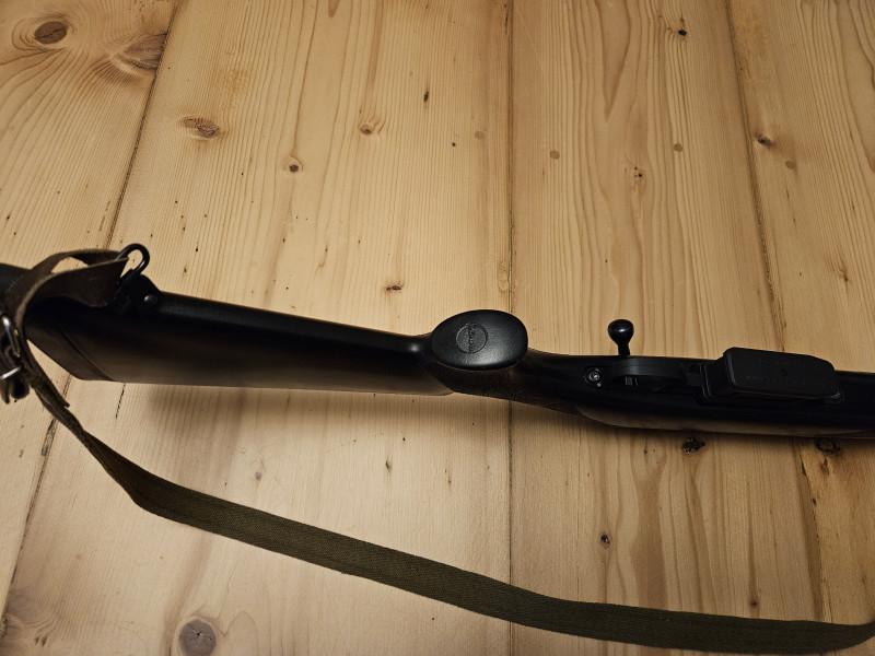 Howa M1500 .223 Rem