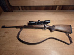 CZUB 557 LH 8x57IS