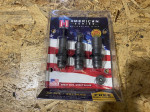 Matrice Hornady 38/357