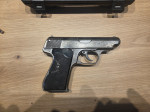 Pistole Sauer Sohn 1938 7,65 