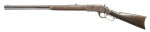 WINCHESTER 1873 – Páková opakovací puška - Originál US