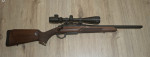 Kulovnice Rossi RB 308W
