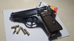 Walther PPK 22LR