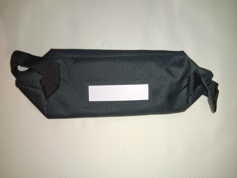 Nové pouzdro na náboje_GLOCK, CZ, AR-15, brok.náb.
