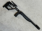Pažba AKILA Blaser R8 se systémem 