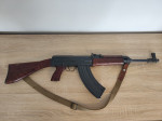 Samopal vz. 58 sa58 vz 58 - znehodnocený